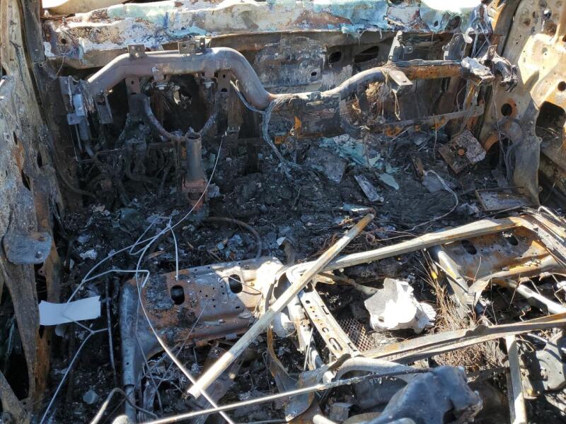 2018 CHEVROLET SILVERADO K2500 HIGH COUNTRY - 1GC1KXEY1JF262792 | SeoVin.biz