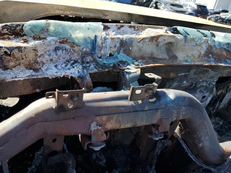 2018 CHEVROLET SILVERADO K2500 HIGH COUNTRY - 1GC1KXEY1JF262792 | SeoVin.biz