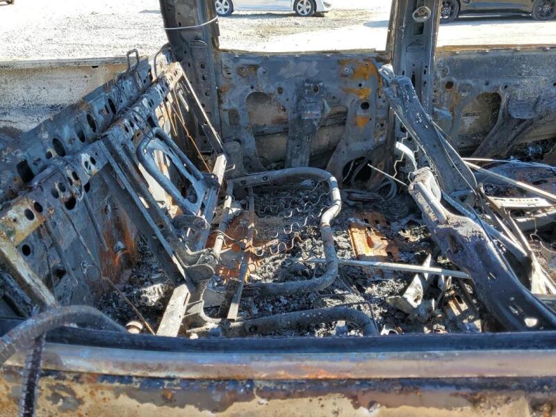 2018 CHEVROLET SILVERADO K2500 HIGH COUNTRY - 1GC1KXEY1JF262792 | SeoVin.biz