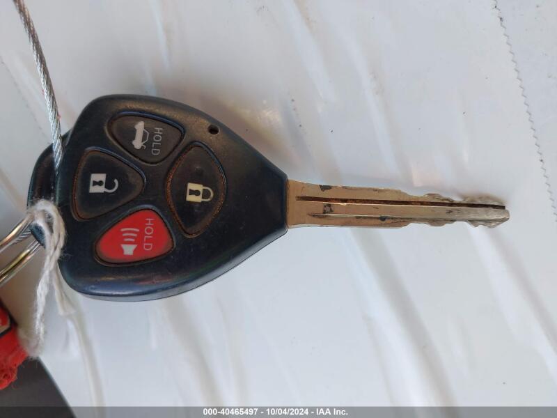 2016 TOYOTA COROLLA LE - 5YFBURHE0GP538943 | SeoVin.biz