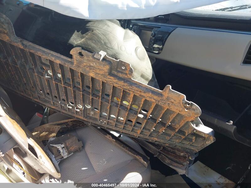 2016 TOYOTA COROLLA LE - 5YFBURHE0GP538943 | SeoVin.biz