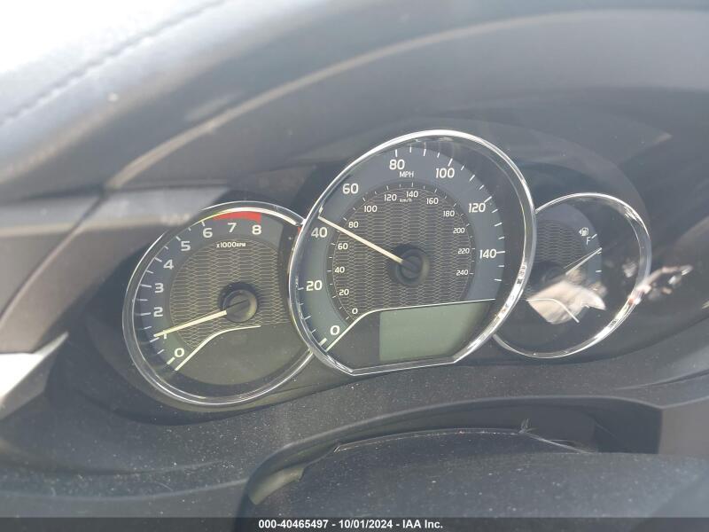 2016 TOYOTA COROLLA LE - 5YFBURHE0GP538943 | SeoVin.biz