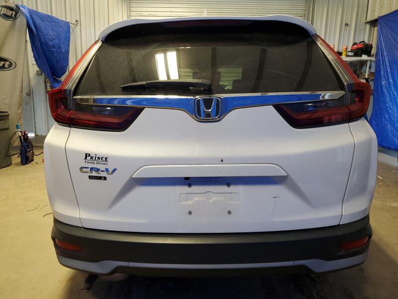 2020 HONDA CR-V EXL - 2HKRW1H85LH416638 | SeoVin.biz