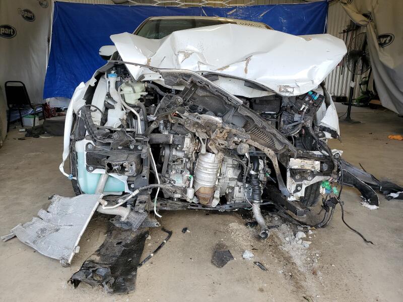 2020 HONDA CR-V EXL - 2HKRW1H85LH416638 | SeoVin.biz