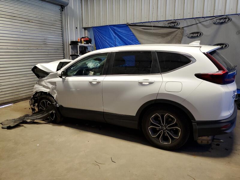 2020 HONDA CR-V EXL - 2HKRW1H85LH416638 | SeoVin.biz