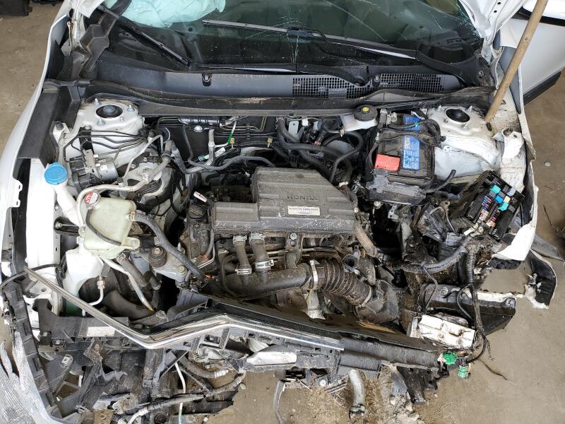 2020 HONDA CR-V EXL - 2HKRW1H85LH416638 | SeoVin.biz