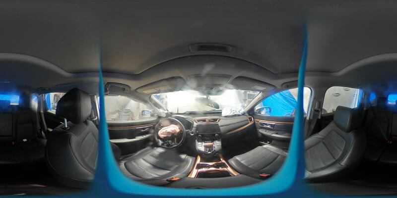 2020 HONDA CR-V EXL - 2HKRW1H85LH416638 | SeoVin.biz