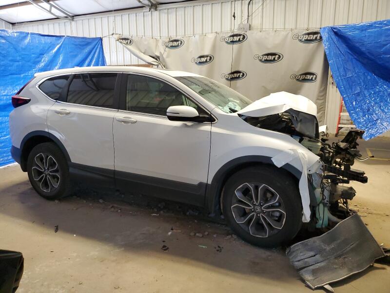 2020 HONDA CR-V EXL - 2HKRW1H85LH416638 | SeoVin.biz