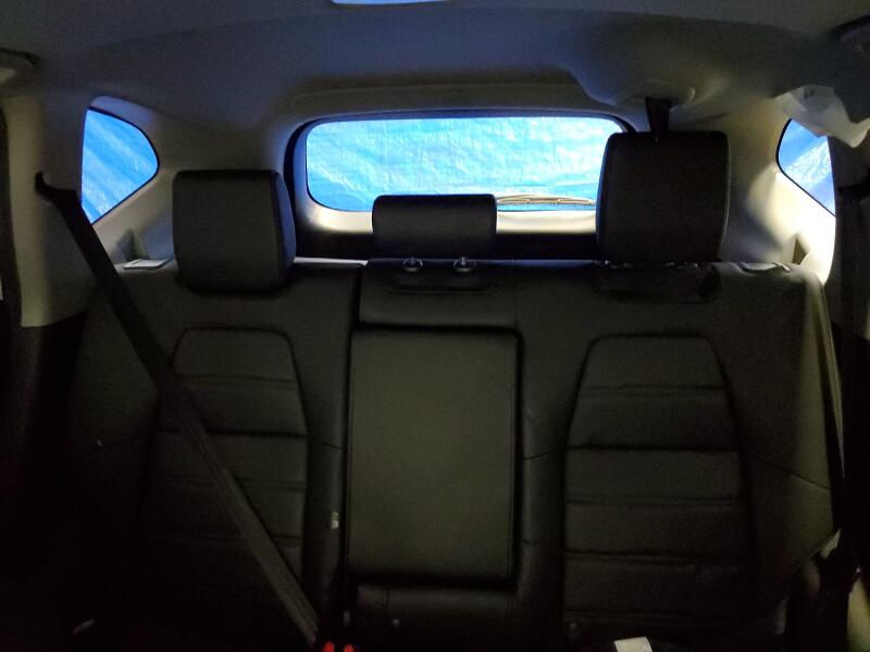 2020 HONDA CR-V EXL - 2HKRW1H85LH416638 | SeoVin.biz