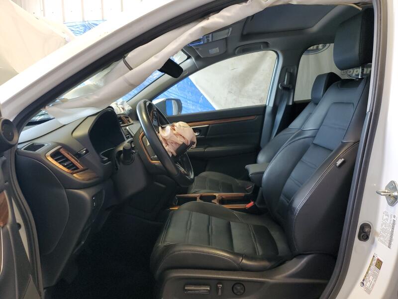 2020 HONDA CR-V EXL - 2HKRW1H85LH416638 | SeoVin.biz