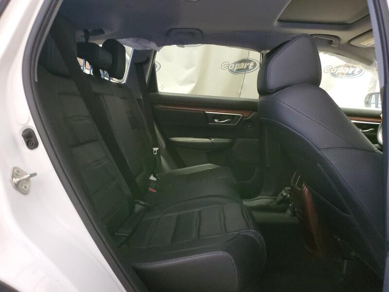 2020 HONDA CR-V EXL - 2HKRW1H85LH416638 | SeoVin.biz