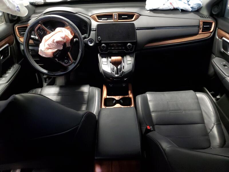 2020 HONDA CR-V EXL - 2HKRW1H85LH416638 | SeoVin.biz