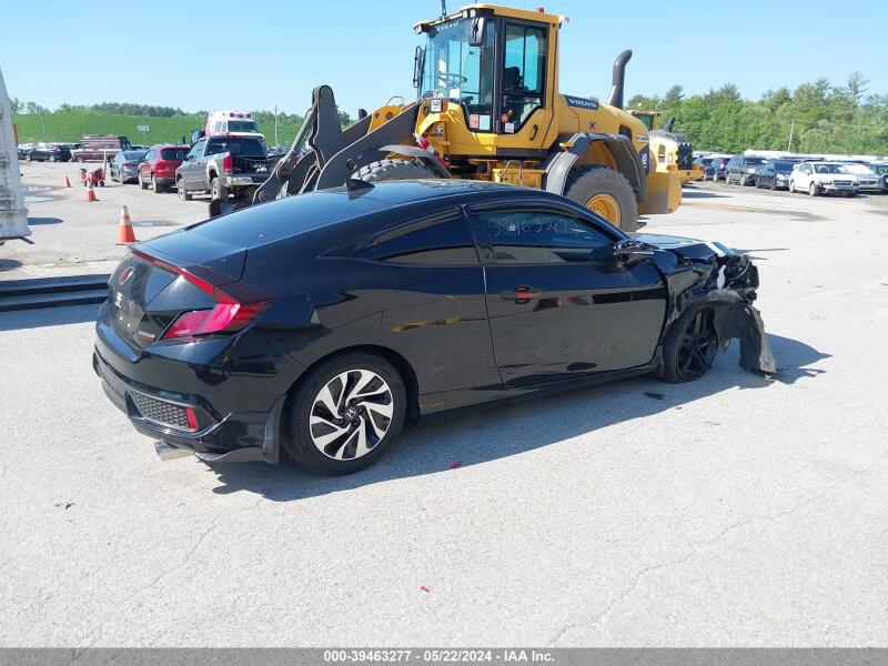 2017 HONDA CIVIC TOURING - 2HGFC3B9XHH350601 | SeoVin.biz