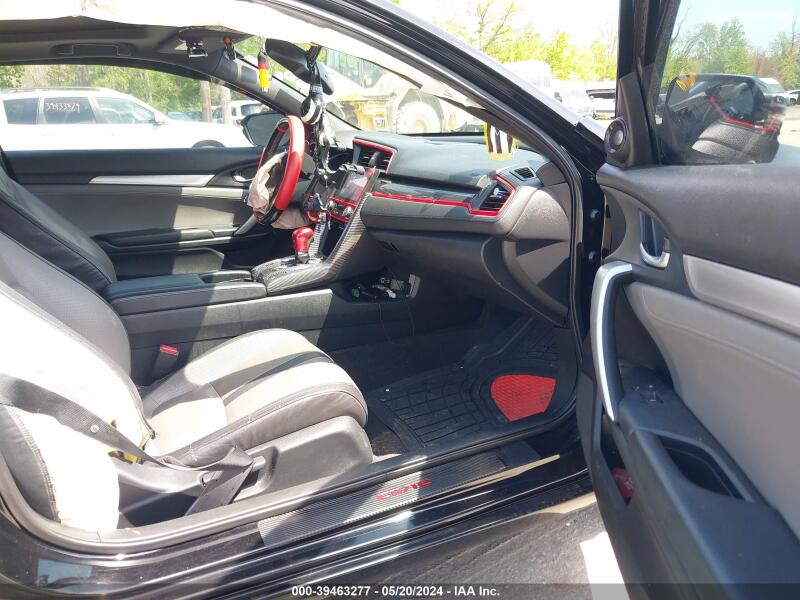 2017 HONDA CIVIC TOURING - 2HGFC3B9XHH350601 | SeoVin.biz