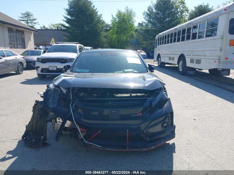 2017 HONDA CIVIC TOURING - 2HGFC3B9XHH350601 | SeoVin.biz