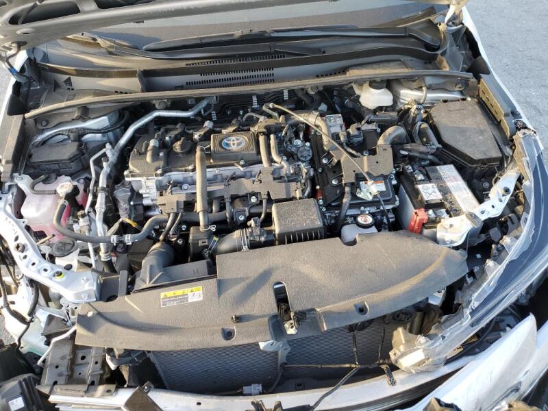 2024 TOYOTA COROLLA LE - JTDBCMFE7R3038587 | SeoVin.biz