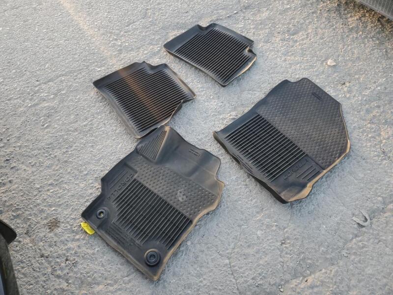 2024 TOYOTA COROLLA LE - JTDBCMFE7R3038587 | SeoVin.biz