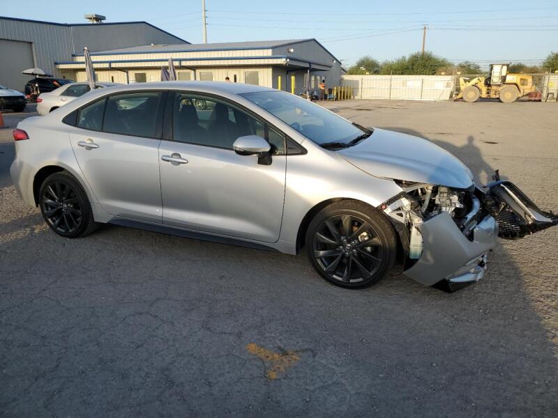 2024 TOYOTA COROLLA LE - JTDBCMFE7R3038587 | SeoVin.biz