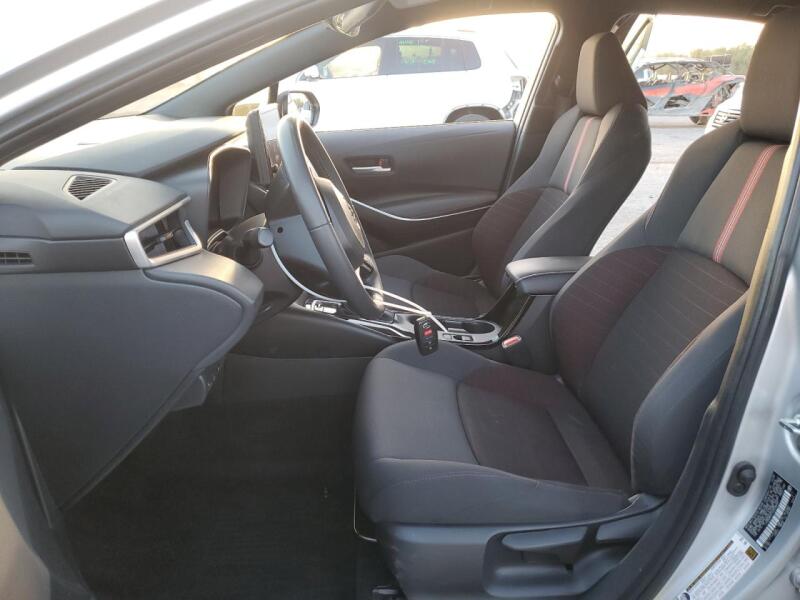 2024 TOYOTA COROLLA LE - JTDBCMFE7R3038587 | SeoVin.biz