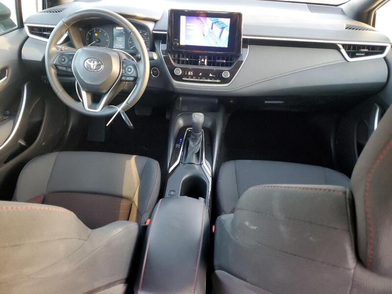 2024 TOYOTA COROLLA LE - JTDBCMFE7R3038587 | SeoVin.biz