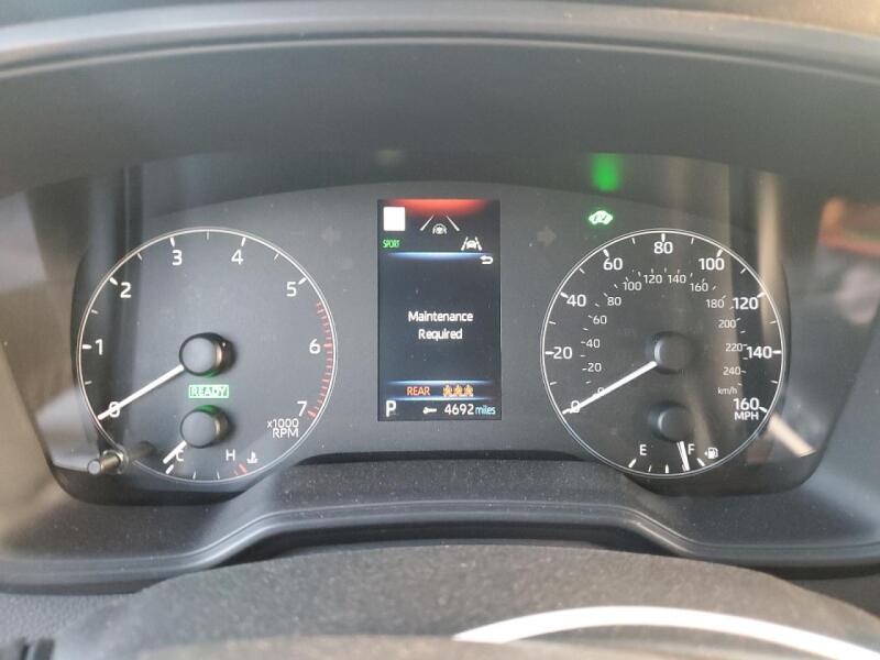 2024 TOYOTA COROLLA LE - JTDBCMFE7R3038587 | SeoVin.biz