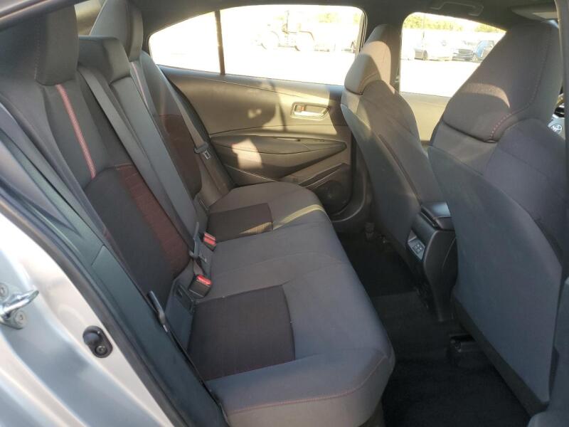 2024 TOYOTA COROLLA LE - JTDBCMFE7R3038587 | SeoVin.biz