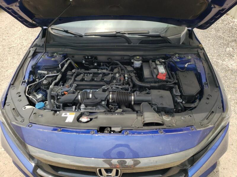 2022 HONDA ACCORD SPORT - 1HGCV1F35NA121454 | SeoVin.biz