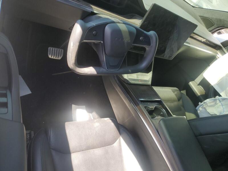 2022 TESLA MODEL X - 7SAXCDE58NF342891 | SeoVin.biz