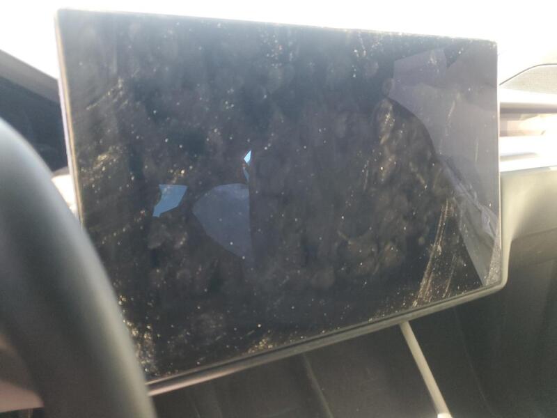 2022 TESLA MODEL X - 7SAXCDE58NF342891 | SeoVin.biz