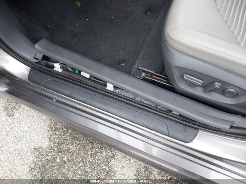 2019 TOYOTA CAMRY SE - 4T1B11HK5KU180715 | SeoVin.biz