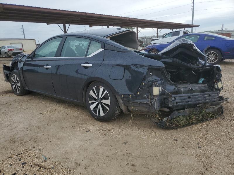 2021 NISSAN ALTIMA SV - 1N4BL4DV2MN354288 | SeoVin.biz