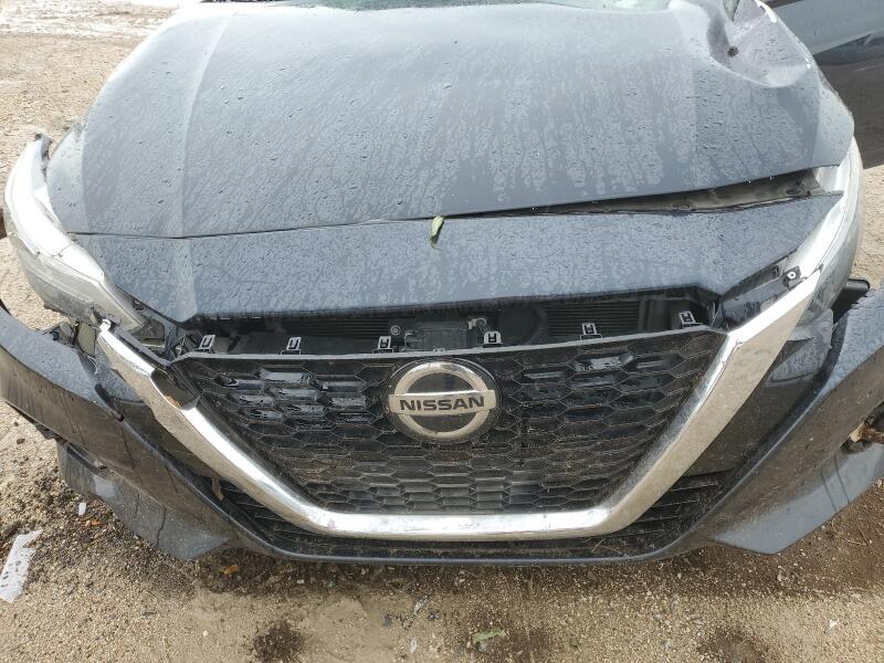 2021 NISSAN ALTIMA SV - 1N4BL4DV2MN354288 | SeoVin.biz