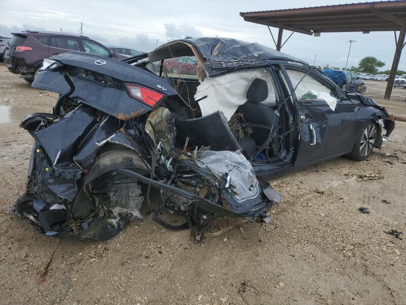 2021 NISSAN ALTIMA SV - 1N4BL4DV2MN354288 | SeoVin.biz