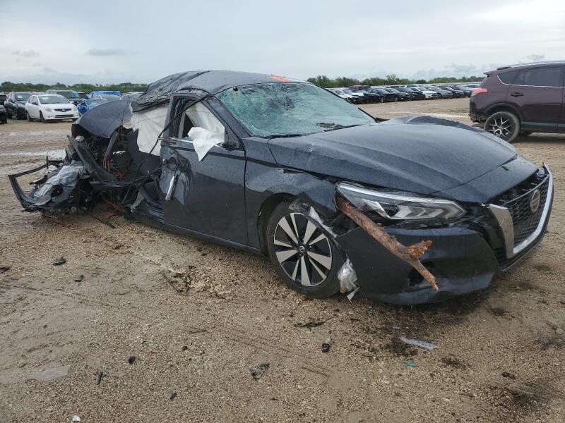 2021 NISSAN ALTIMA SV - 1N4BL4DV2MN354288 | SeoVin.biz