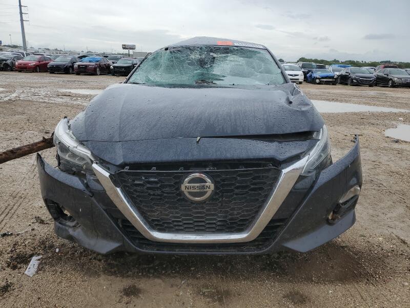 2021 NISSAN ALTIMA SV - 1N4BL4DV2MN354288 | SeoVin.biz