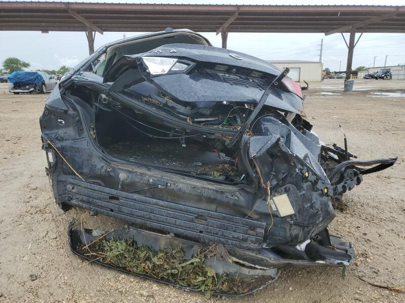 2021 NISSAN ALTIMA SV - 1N4BL4DV2MN354288 | SeoVin.biz