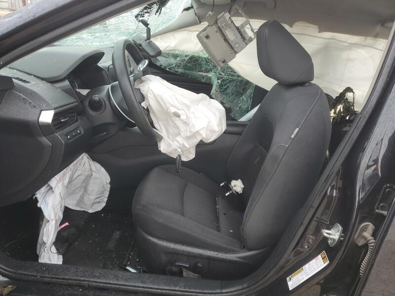 2021 NISSAN ALTIMA SV - 1N4BL4DV2MN354288 | SeoVin.biz