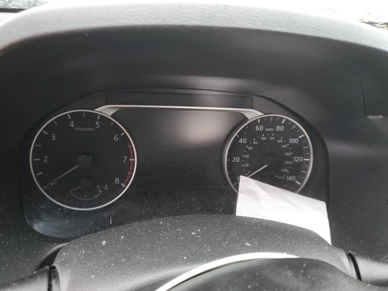 2021 NISSAN ALTIMA SV - 1N4BL4DV2MN354288 | SeoVin.biz