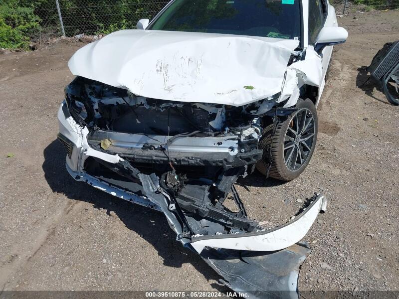 2021 TOYOTA CAMRY SE HYBRID - 4T1S31AK7MU022853 | SeoVin.biz