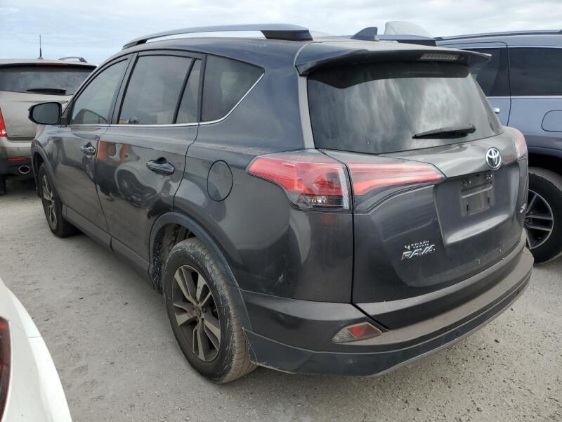 2018 TOYOTA RAV4 ADVENTURE - JTMWFREV8JJ722832 | SeoVin.biz