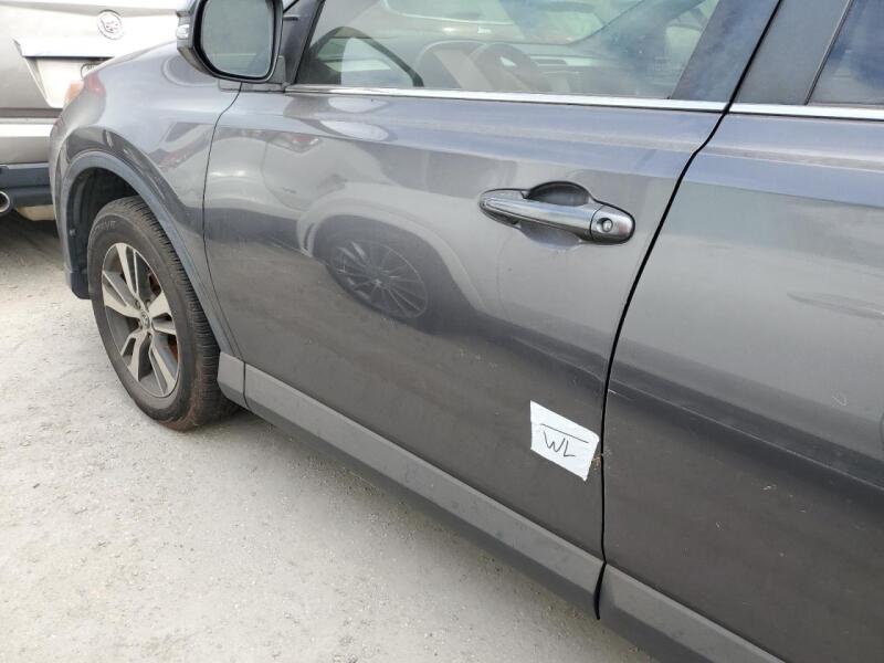 2018 TOYOTA RAV4 ADVENTURE - JTMWFREV8JJ722832 | SeoVin.biz