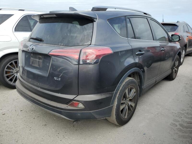 2018 TOYOTA RAV4 ADVENTURE - JTMWFREV8JJ722832 | SeoVin.biz
