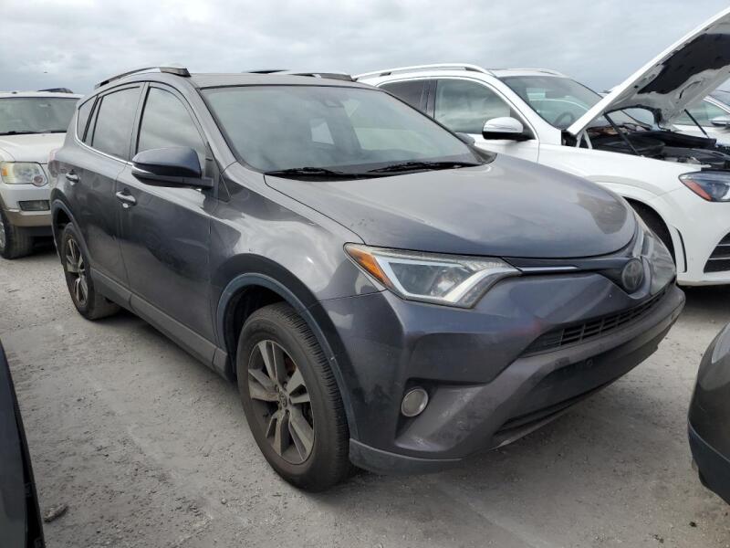 2018 TOYOTA RAV4 ADVENTURE - JTMWFREV8JJ722832 | SeoVin.biz