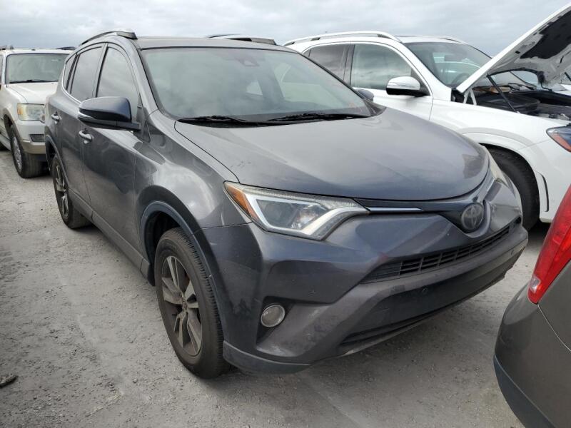 2018 TOYOTA RAV4 ADVENTURE - JTMWFREV8JJ722832 | SeoVin.biz