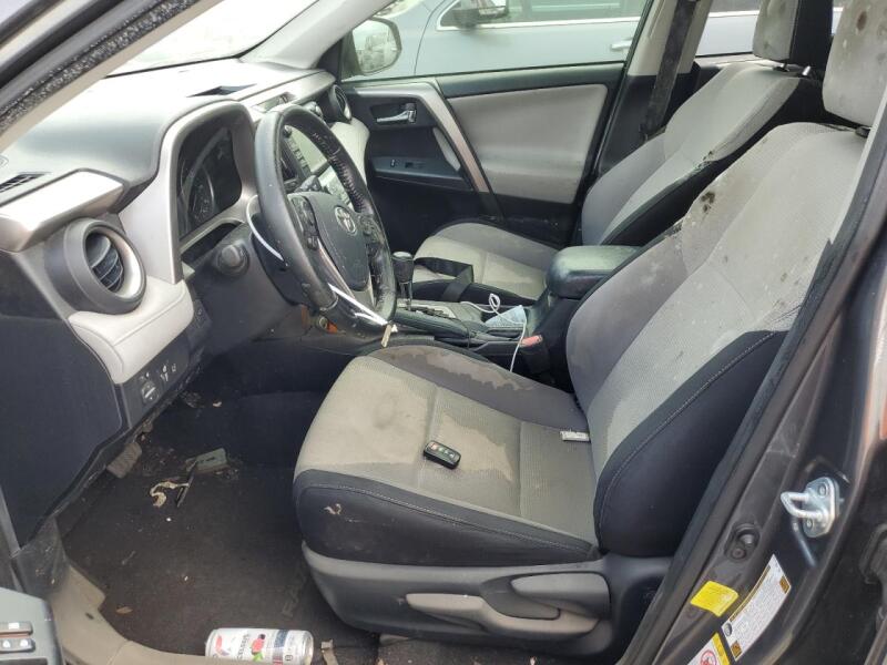 2018 TOYOTA RAV4 ADVENTURE - JTMWFREV8JJ722832 | SeoVin.biz