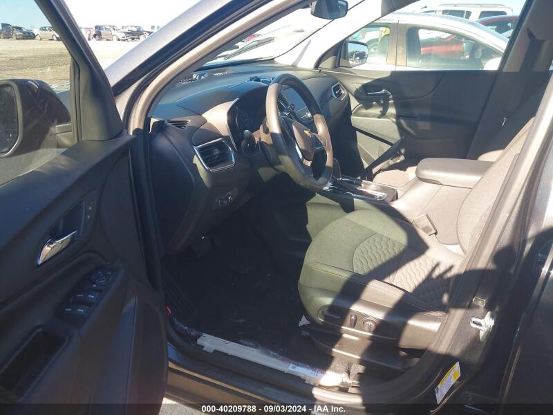 2021 CHEVROLET EQUINOX FWD LT - 3GNAXKEV1ML392132 | SeoVin.biz