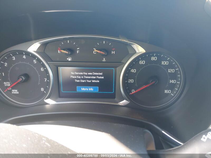 2021 CHEVROLET EQUINOX FWD LT - 3GNAXKEV1ML392132 | SeoVin.biz