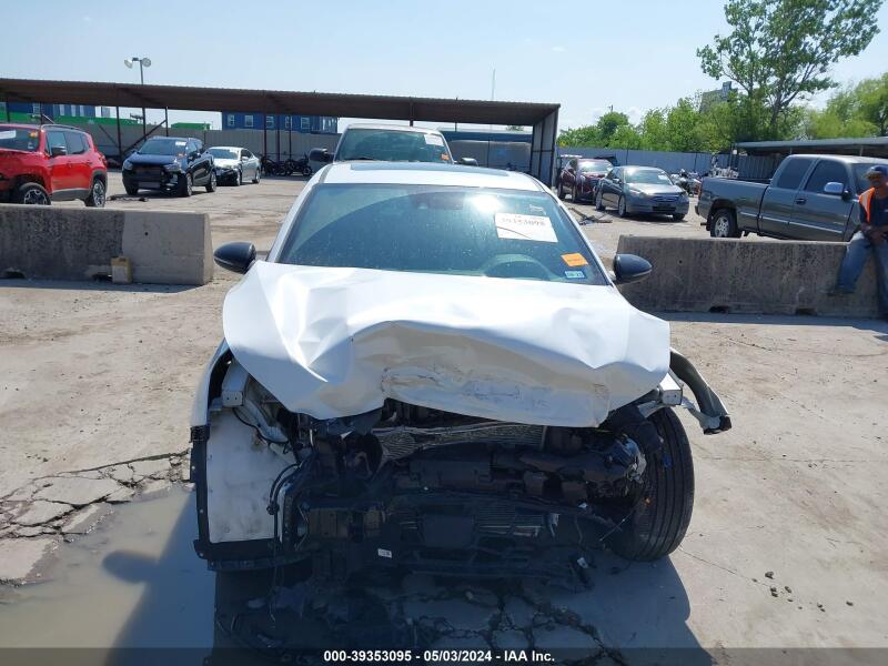 2023 KIA FORTE GT-LINE - 3KPF54AD0PE680598 | SeoVin.biz