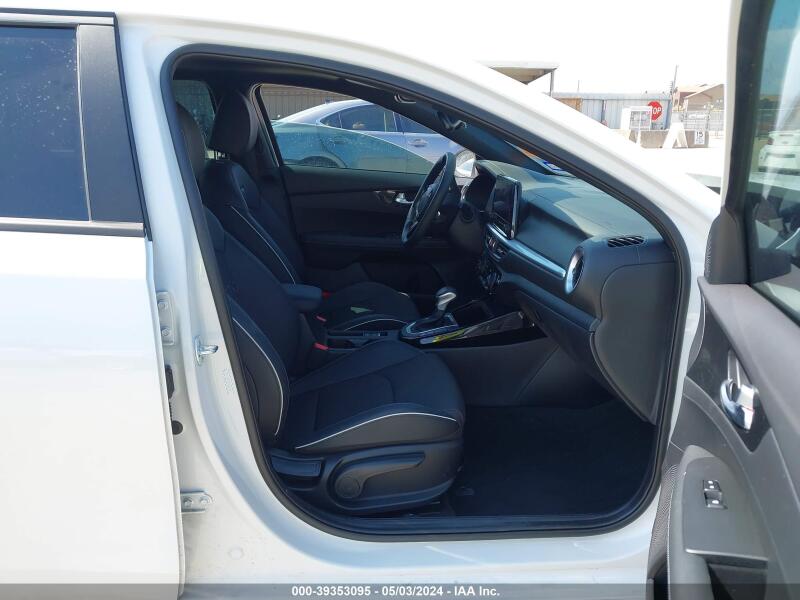 2023 KIA FORTE GT-LINE - 3KPF54AD0PE680598 | SeoVin.biz