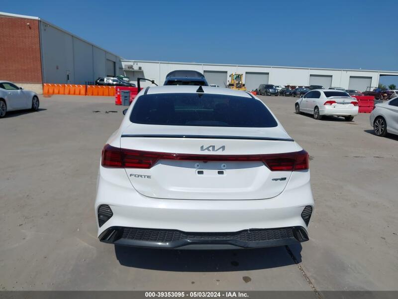 2023 KIA FORTE GT-LINE - 3KPF54AD0PE680598 | SeoVin.biz